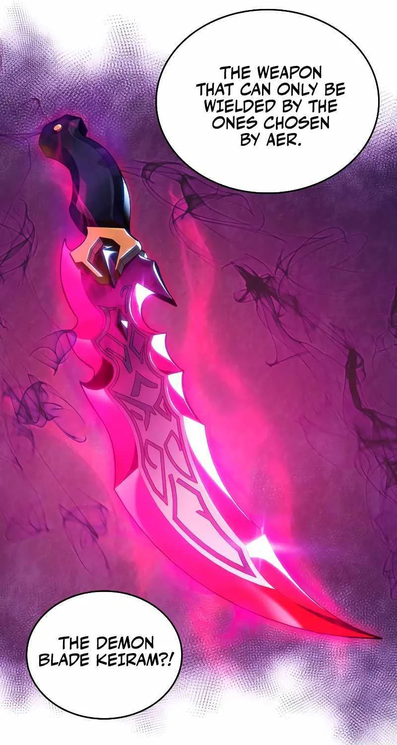 The Regressed Son of a Duke is an Assassin Chapter 17 page 110 - 