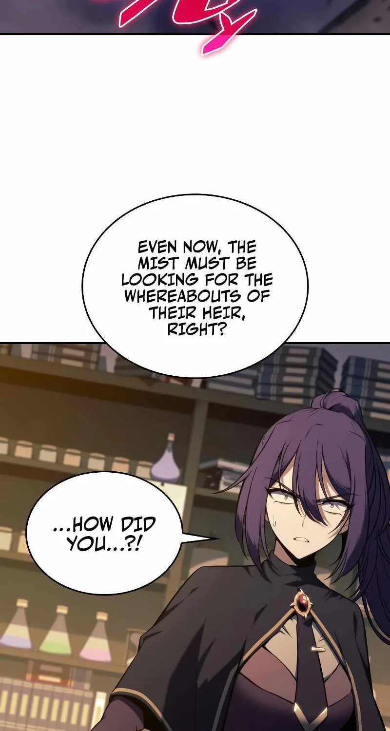 The Regressed Son of a Duke is an Assassin Chapter 17 page 112 - 