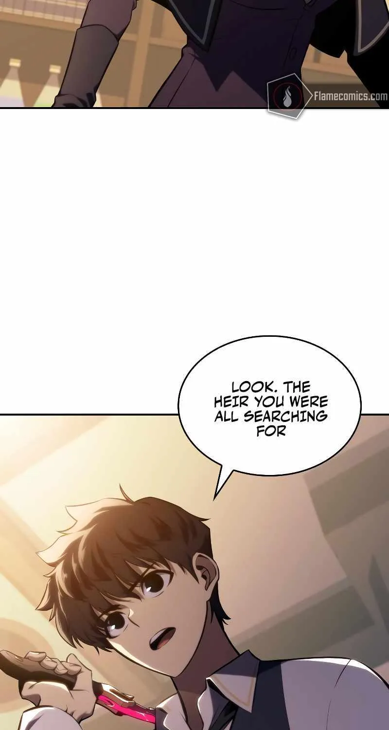The Regressed Son of a Duke is an Assassin Chapter 17 page 113 - 