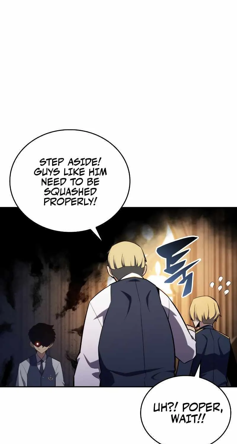 The Regressed Son of a Duke is an Assassin Chapter 17 page 4 - 