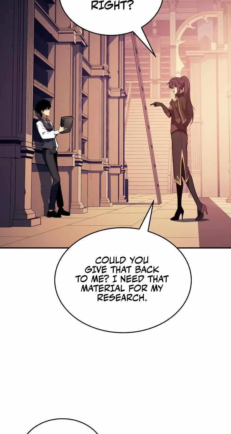 The Regressed Son of a Duke is an Assassin Chapter 17 page 31 - 