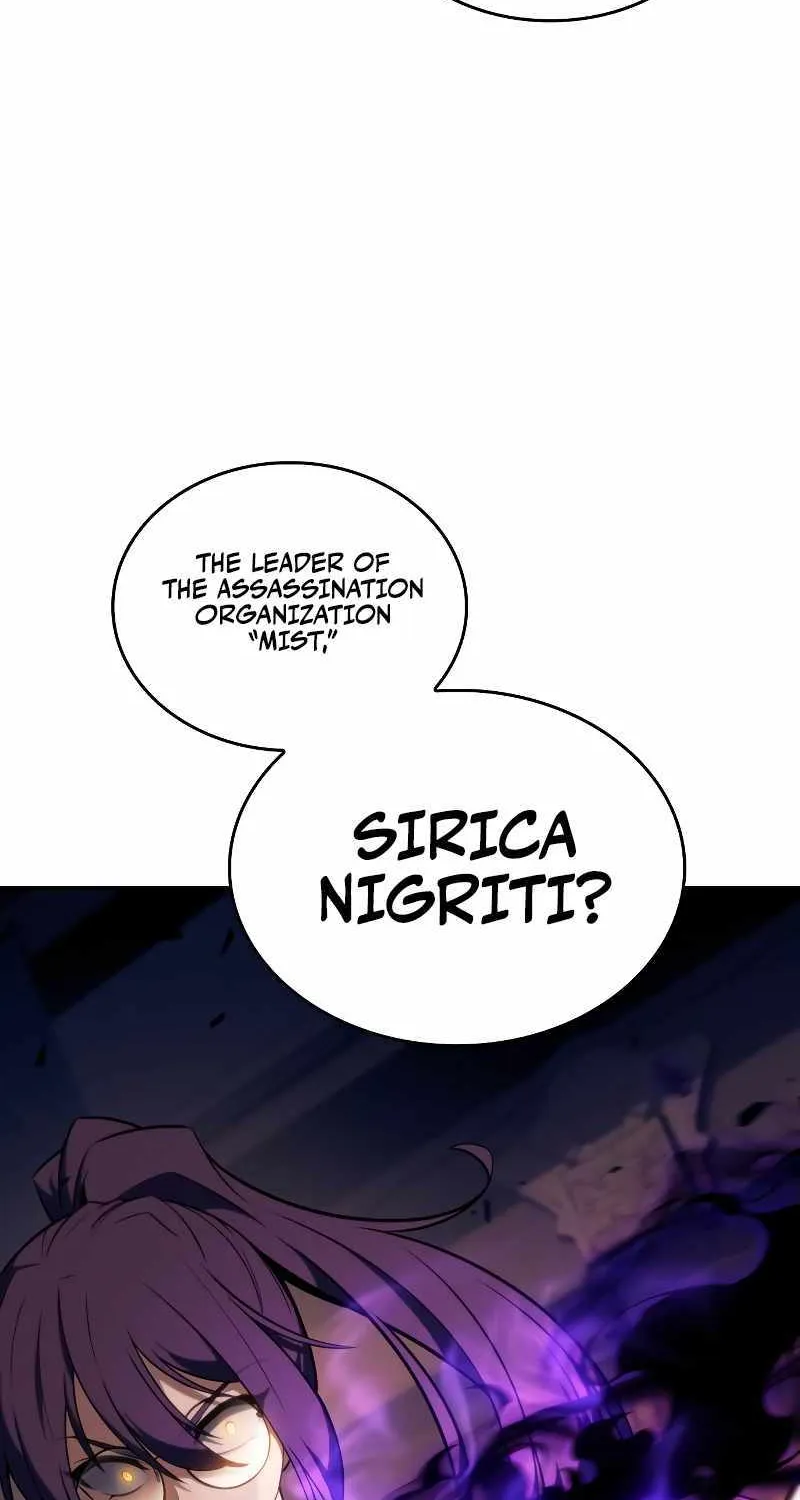 The Regressed Son of a Duke is an Assassin Chapter 17 page 39 - 