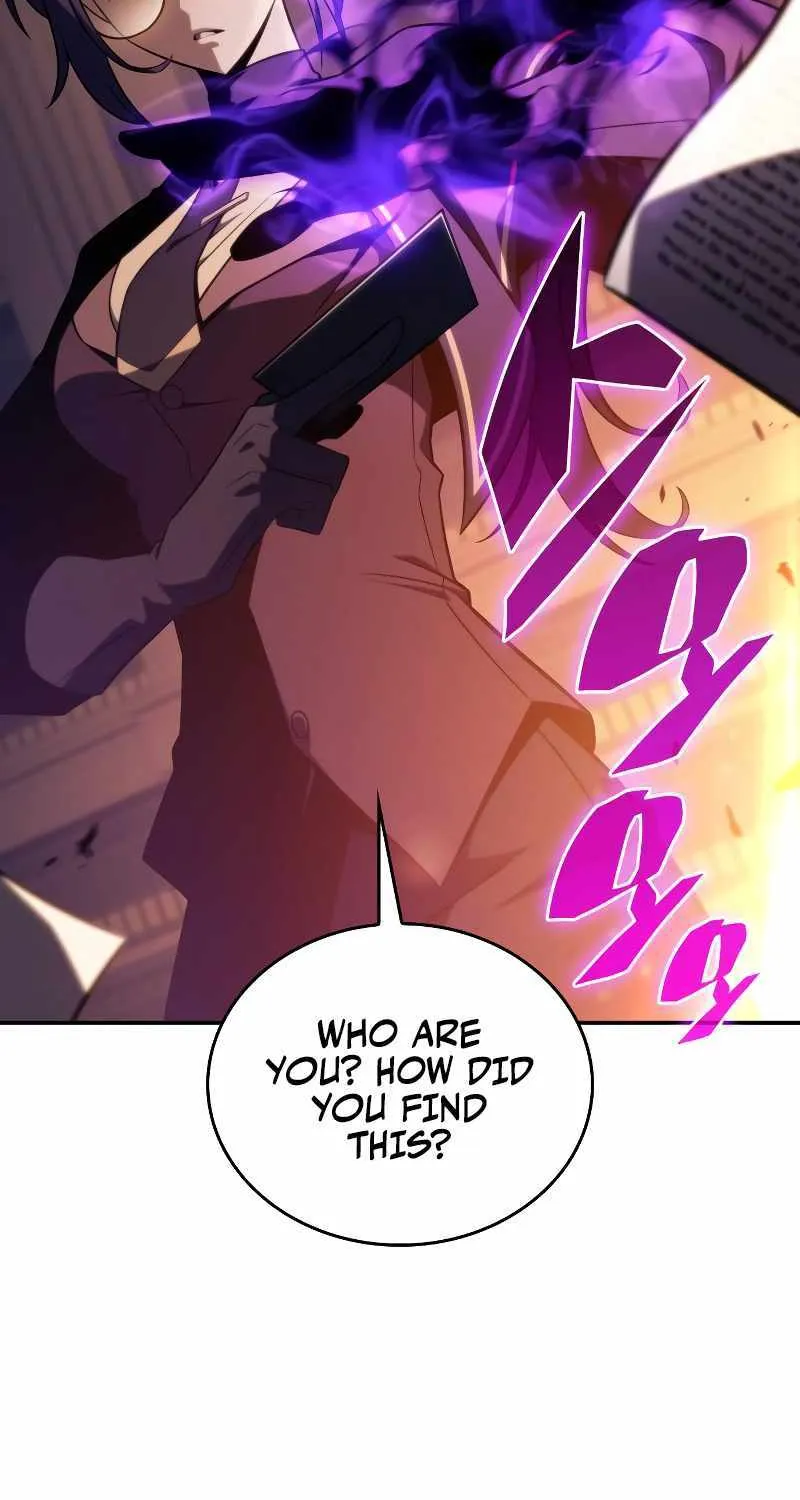 The Regressed Son of a Duke is an Assassin Chapter 17 page 40 - 