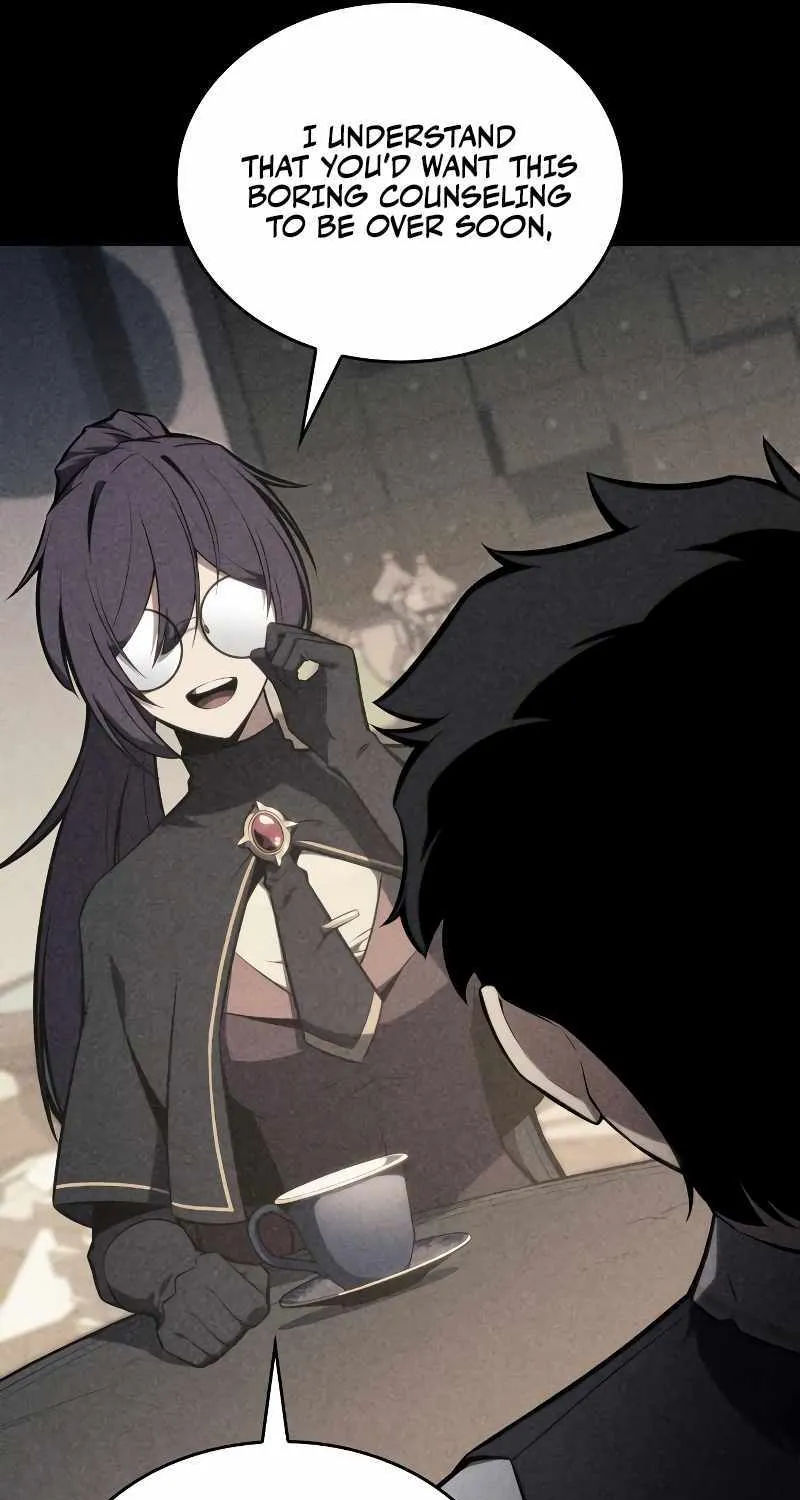 The Regressed Son of a Duke is an Assassin Chapter 17 page 44 - 