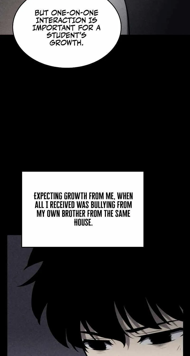 The Regressed Son of a Duke is an Assassin Chapter 17 page 45 - 