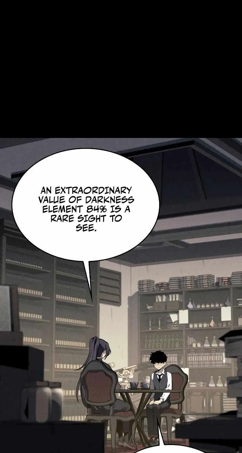 The Regressed Son of a Duke is an Assassin Chapter 17 page 48 - 