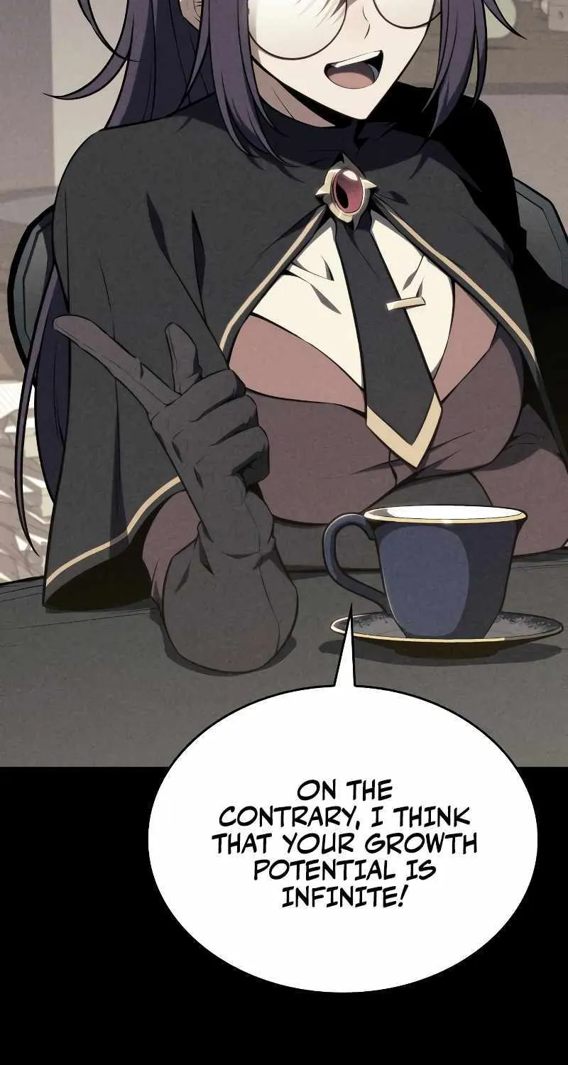 The Regressed Son of a Duke is an Assassin Chapter 17 page 50 - 