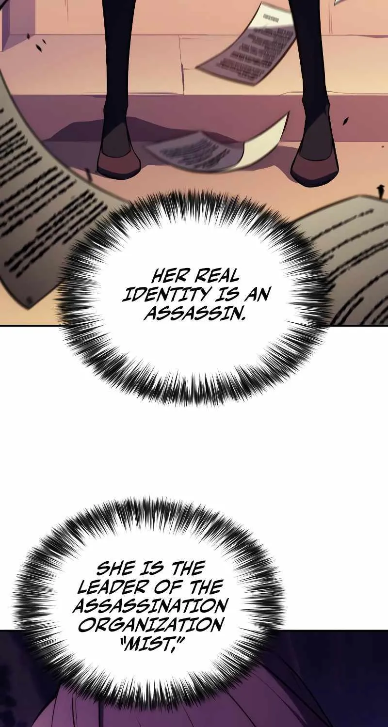 The Regressed Son of a Duke is an Assassin Chapter 17 page 58 - 