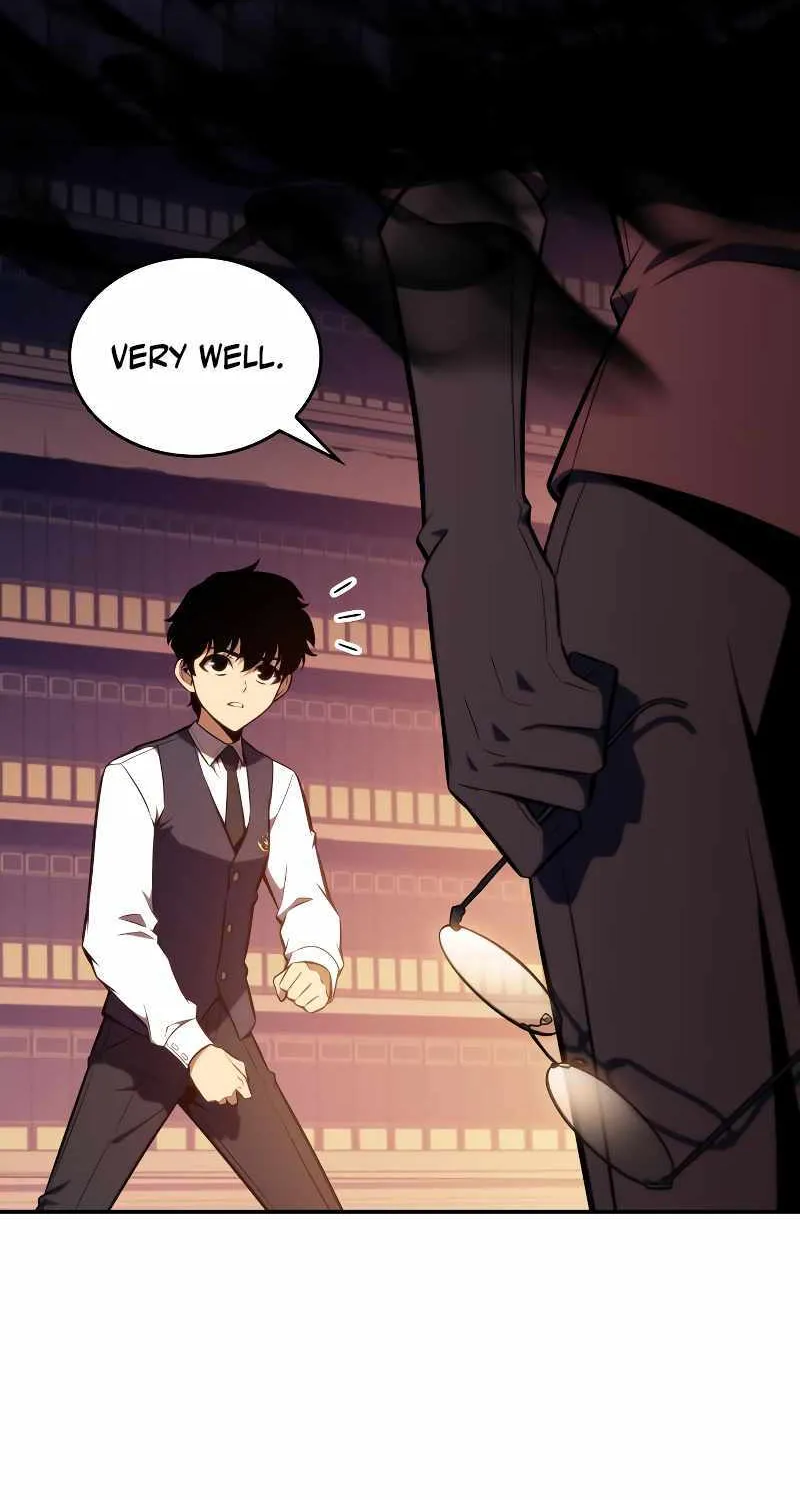 The Regressed Son of a Duke is an Assassin Chapter 17 page 61 - 