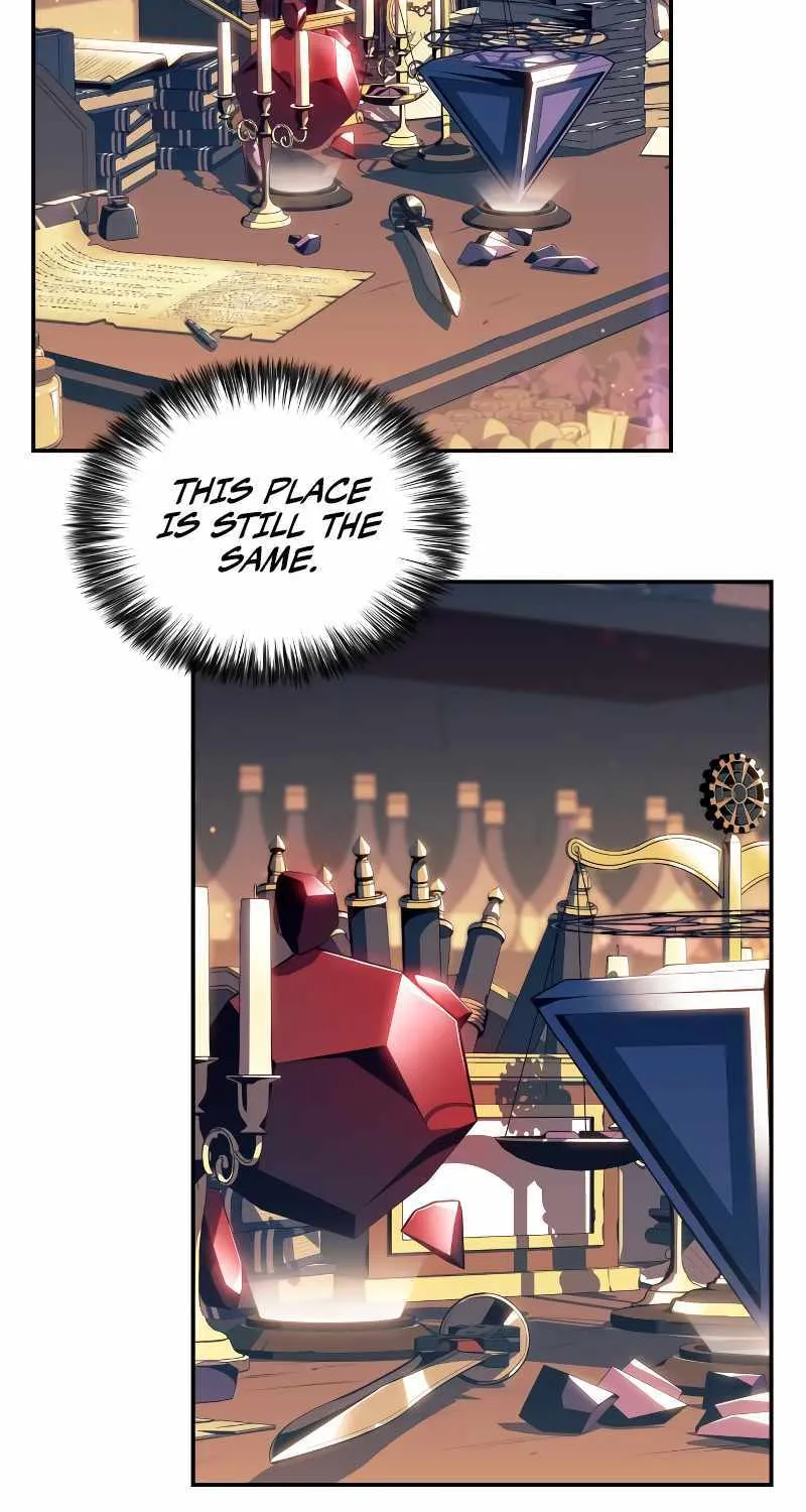 The Regressed Son of a Duke is an Assassin Chapter 17 page 66 - 