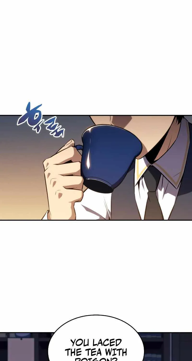 The Regressed Son of a Duke is an Assassin Chapter 17 page 67 - 