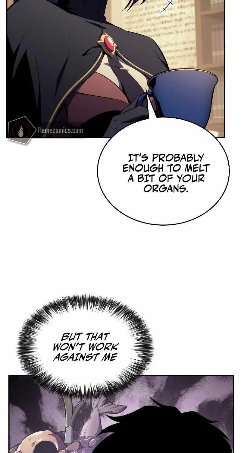 The Regressed Son of a Duke is an Assassin Chapter 17 page 70 - 
