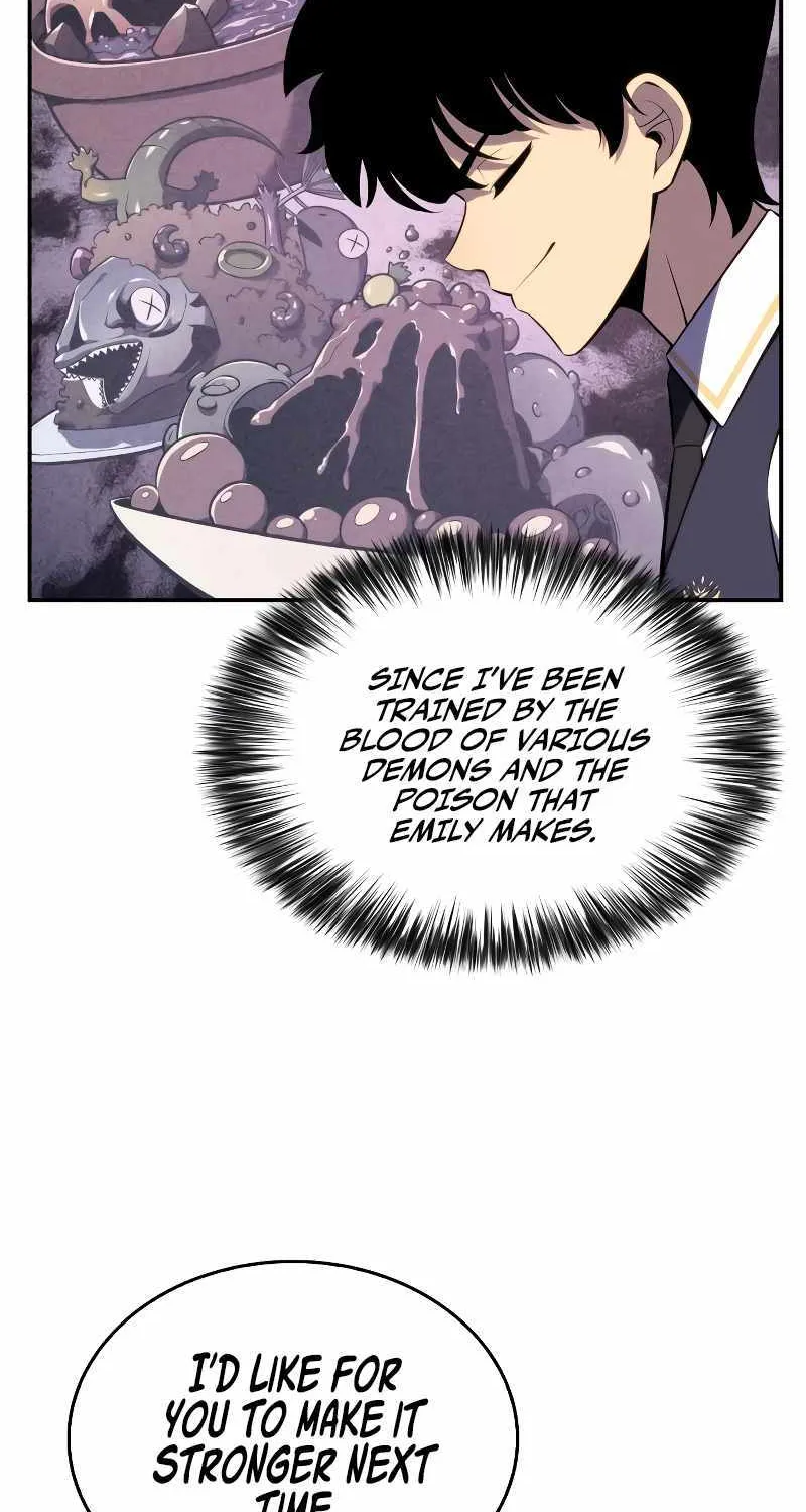 The Regressed Son of a Duke is an Assassin Chapter 17 page 71 - 