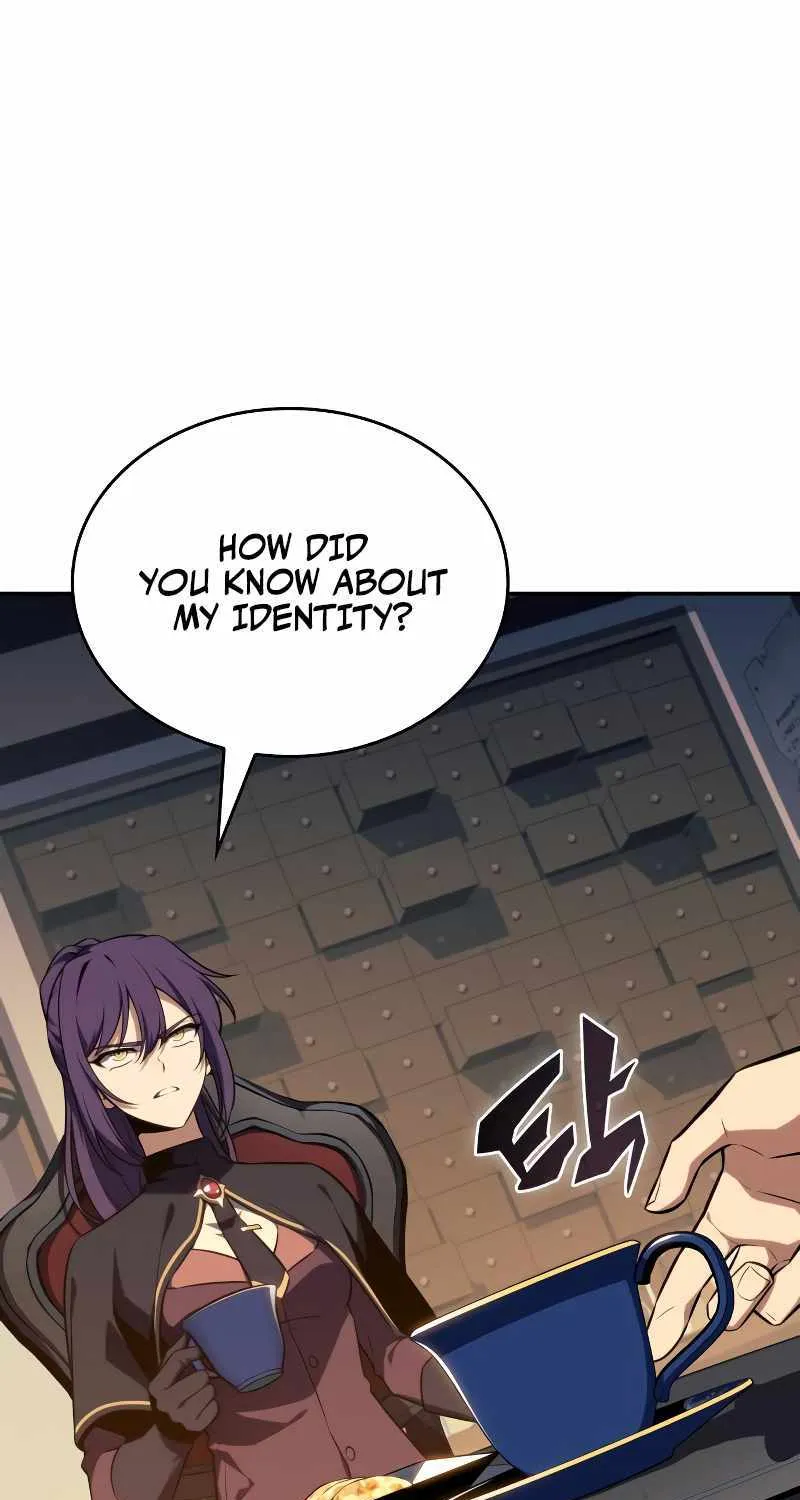 The Regressed Son of a Duke is an Assassin Chapter 17 page 75 - 