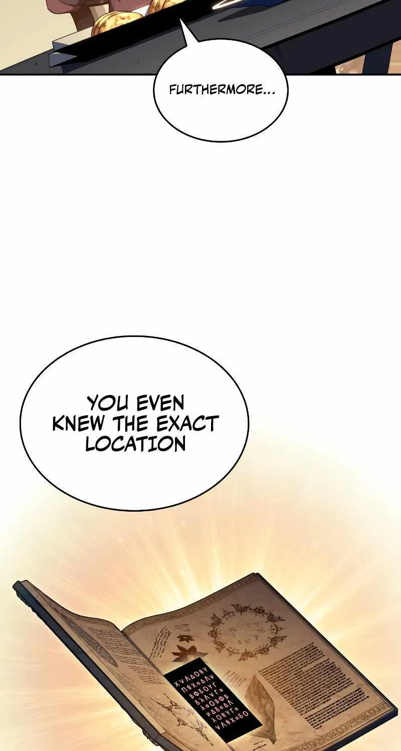 The Regressed Son of a Duke is an Assassin Chapter 17 page 76 - 