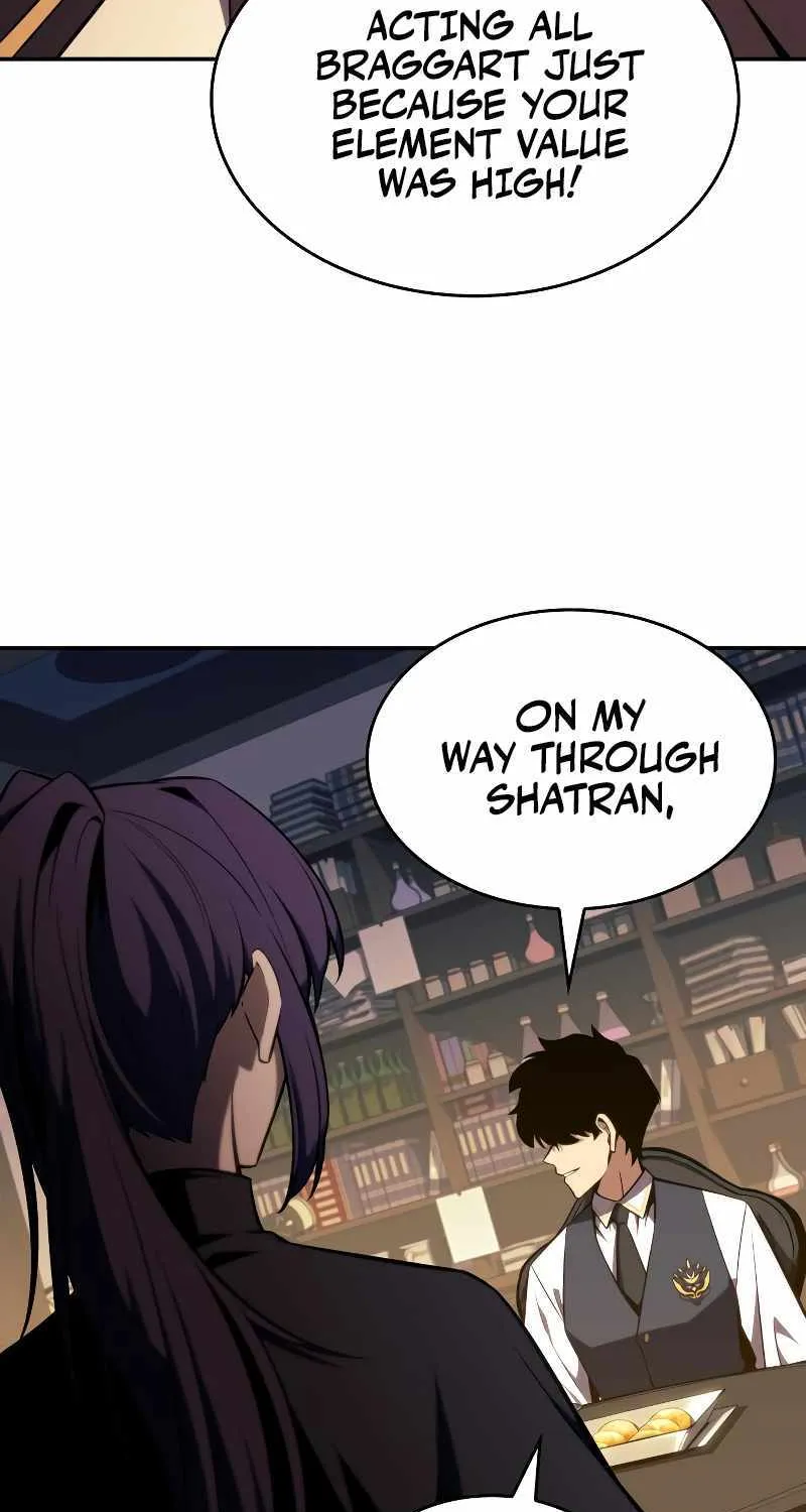 The Regressed Son of a Duke is an Assassin Chapter 17 page 81 - 