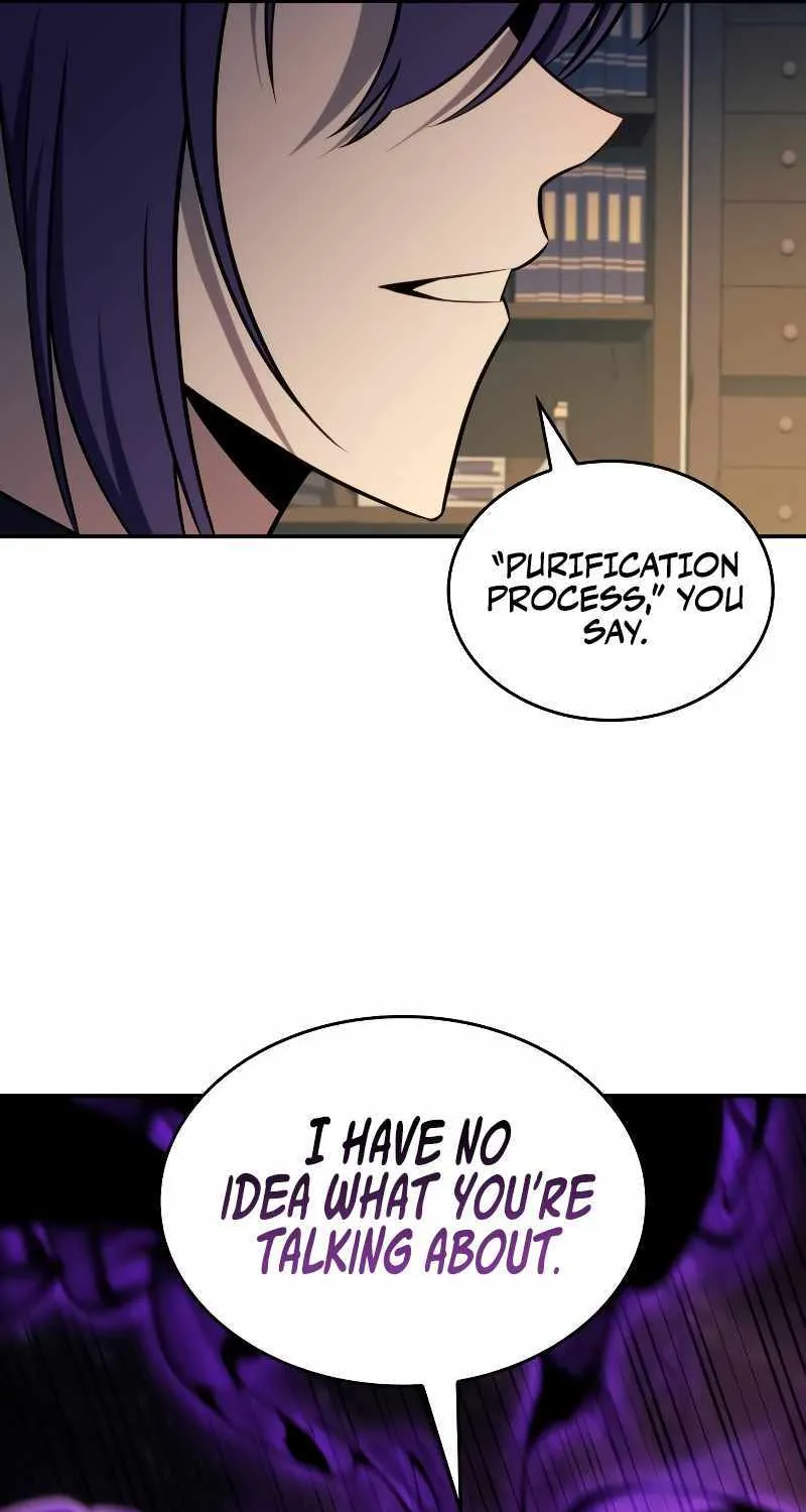 The Regressed Son of a Duke is an Assassin Chapter 17 page 85 - 