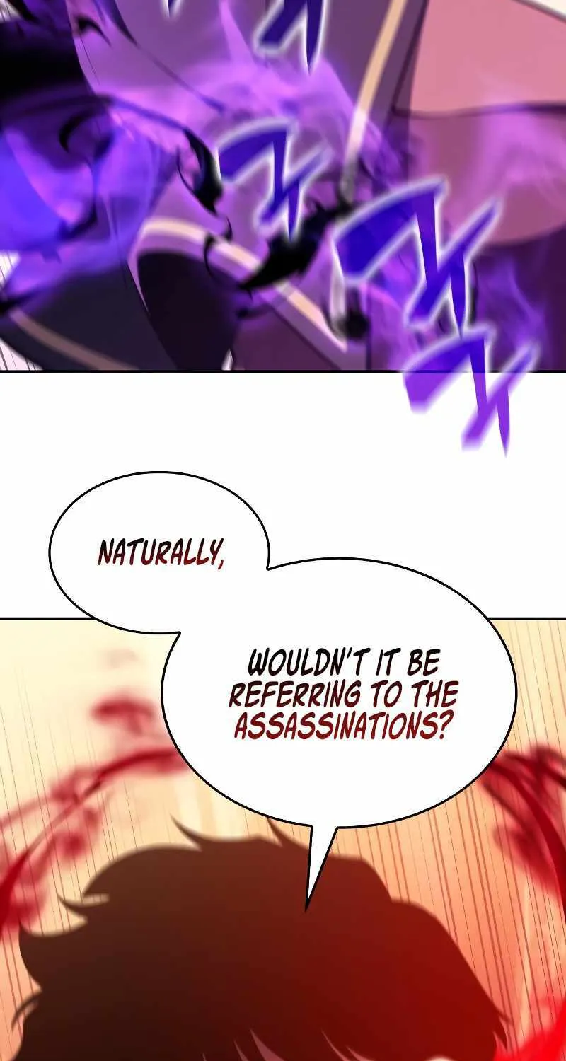 The Regressed Son of a Duke is an Assassin Chapter 17 page 87 - 