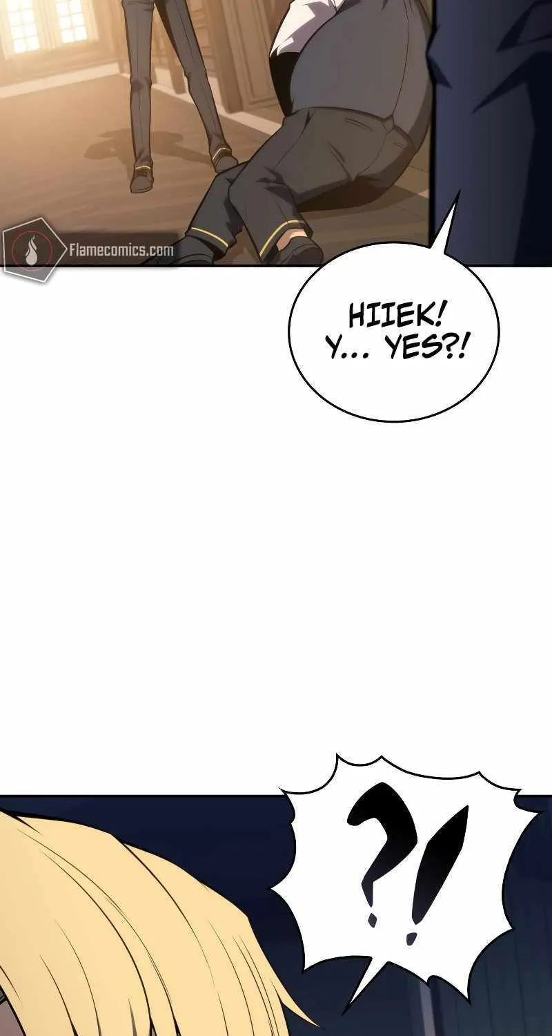 The Regressed Son of a Duke is an Assassin Chapter 17 page 10 - 