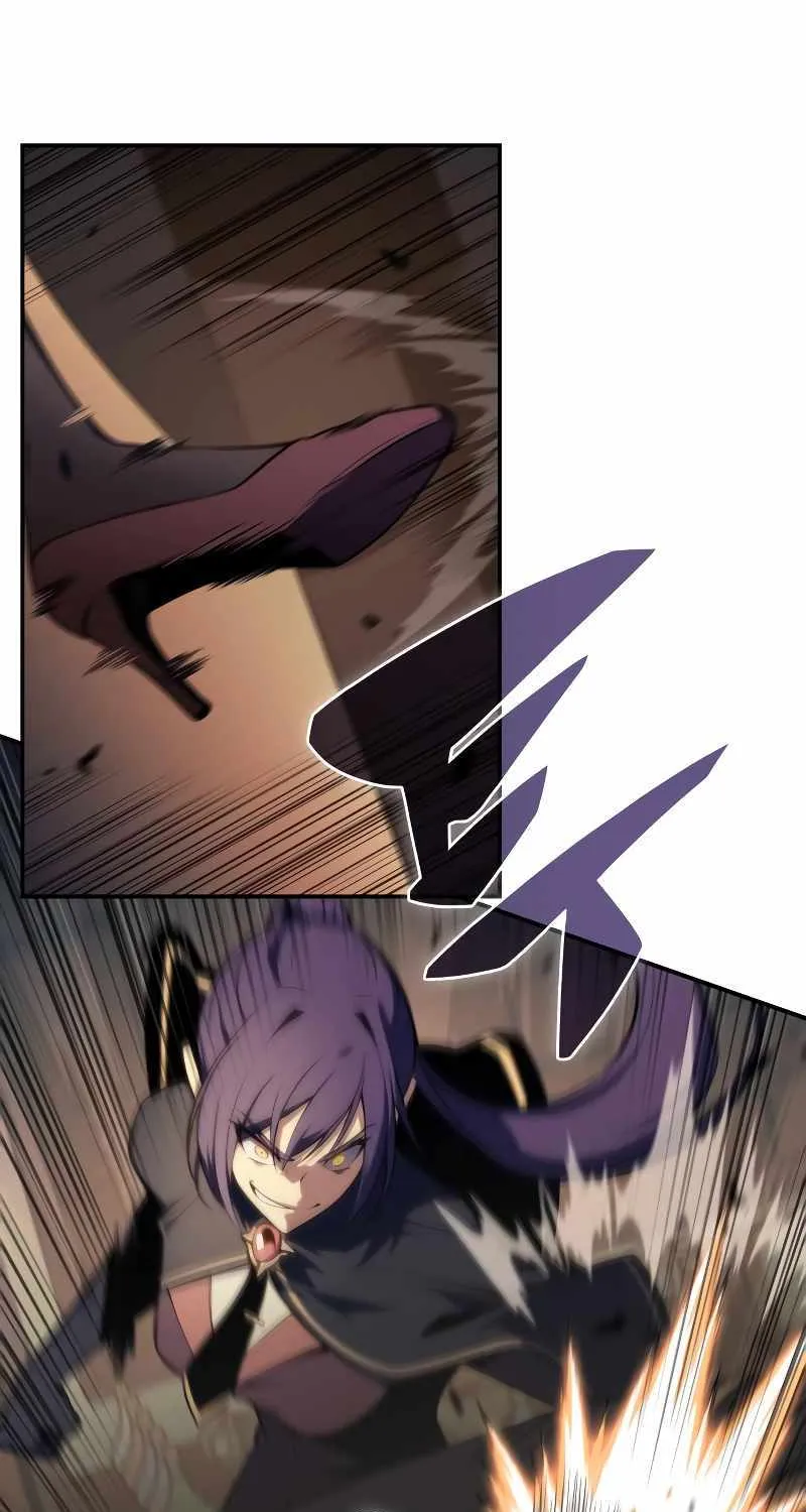 The Regressed Son of a Duke is an Assassin Chapter 17 page 91 - 
