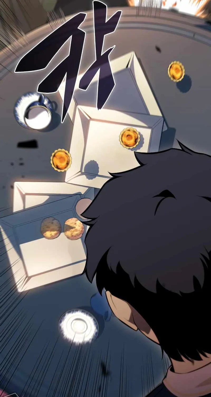 The Regressed Son of a Duke is an Assassin Chapter 17 page 92 - 