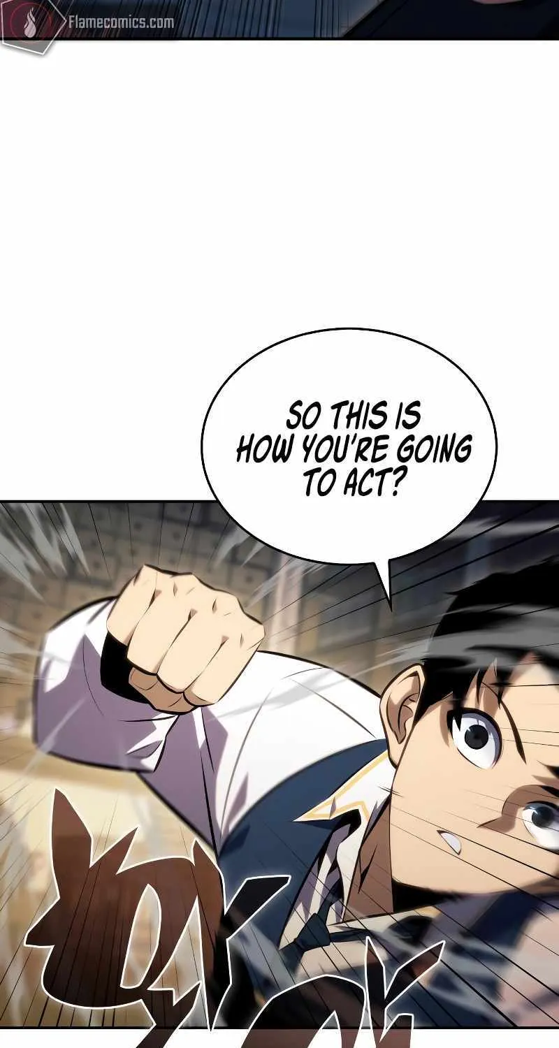 The Regressed Son of a Duke is an Assassin Chapter 17 page 93 - 