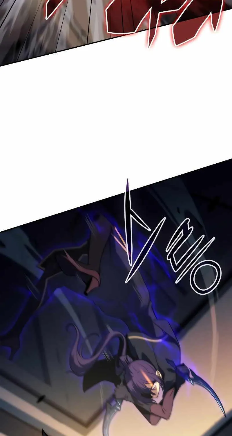 The Regressed Son of a Duke is an Assassin Chapter 17 page 96 - 