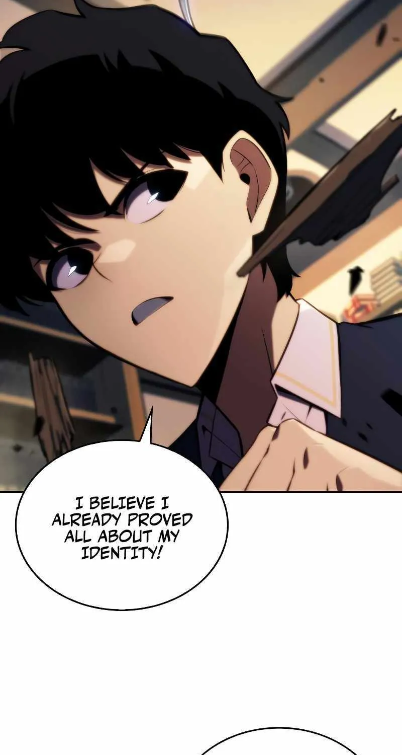 The Regressed Son of a Duke is an Assassin Chapter 17 page 97 - 