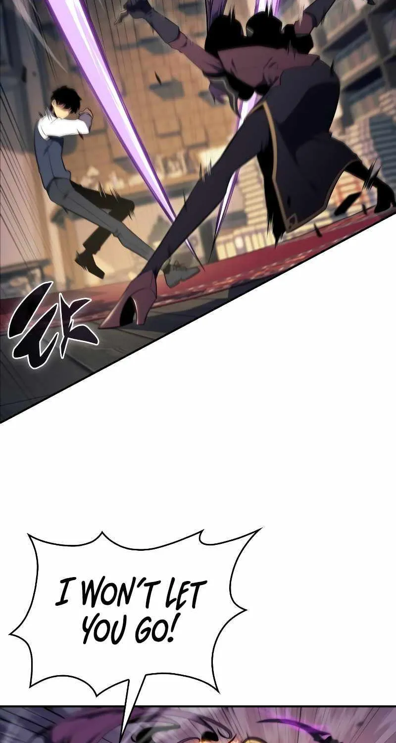 The Regressed Son of a Duke is an Assassin Chapter 17 page 100 - 
