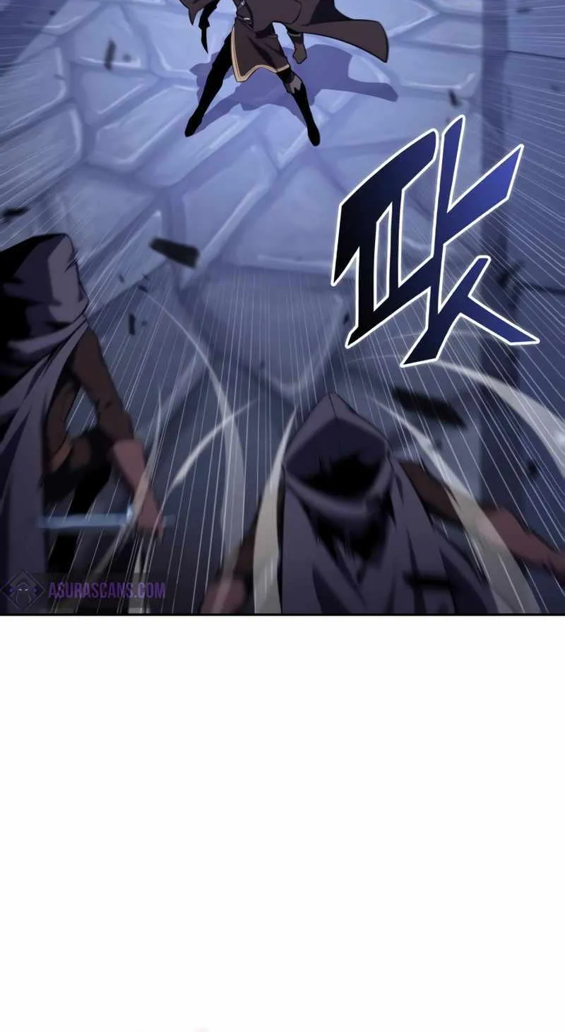 The Regressed Son of a Duke is an Assassin Chapter 18 page 31 - 