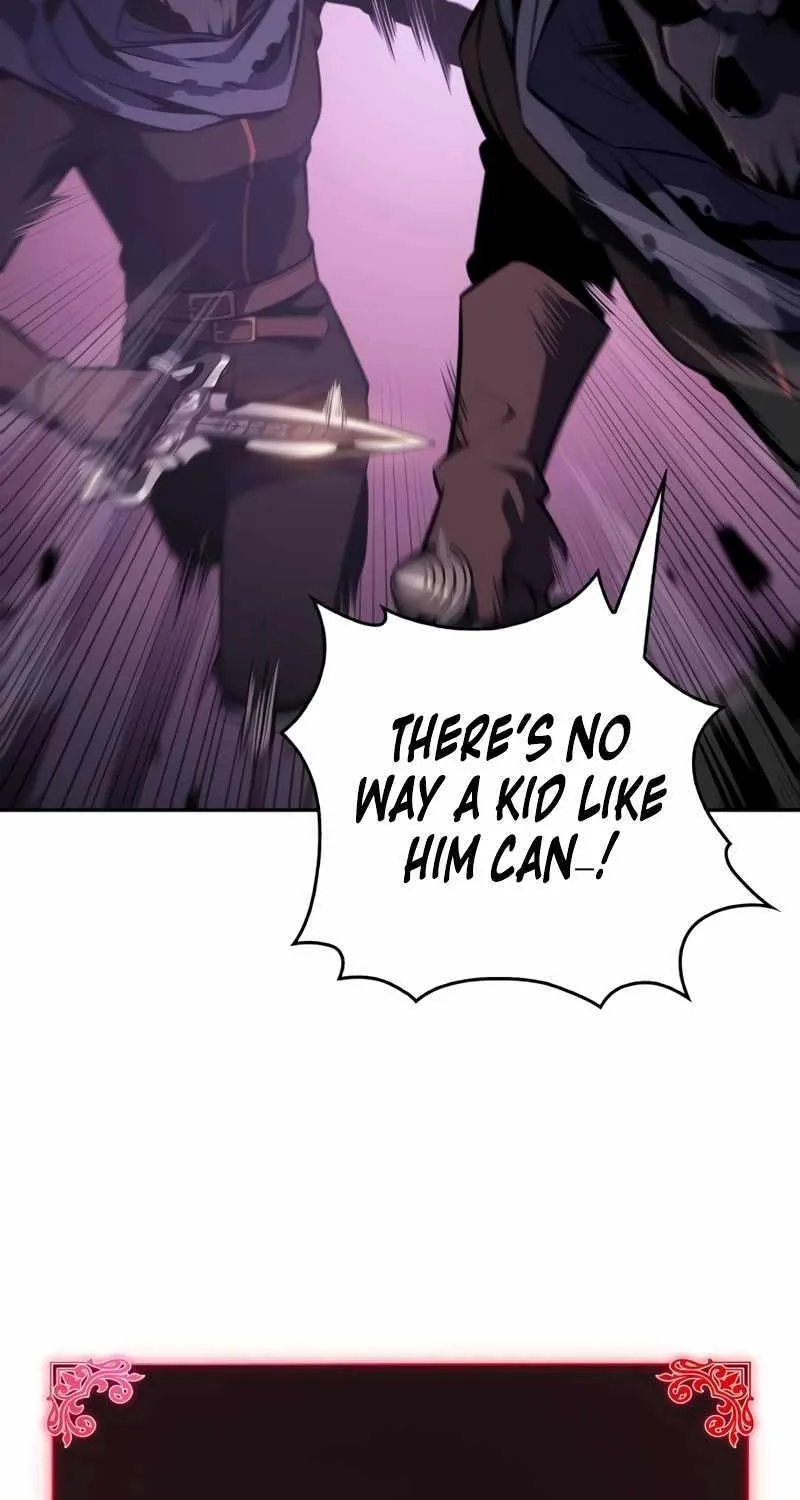 The Regressed Son of a Duke is an Assassin Chapter 18 page 34 - 