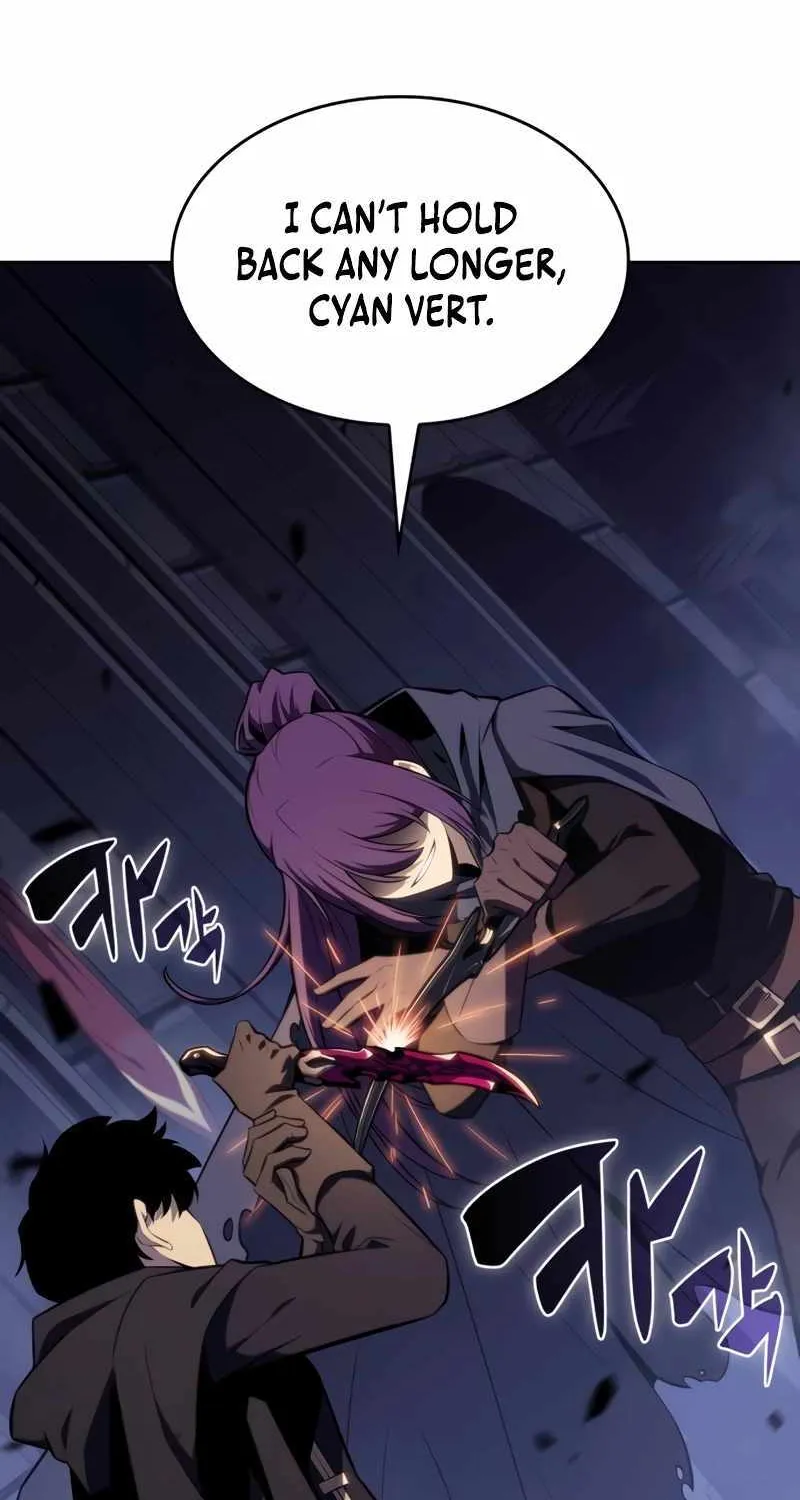 The Regressed Son of a Duke is an Assassin Chapter 18 page 49 - 
