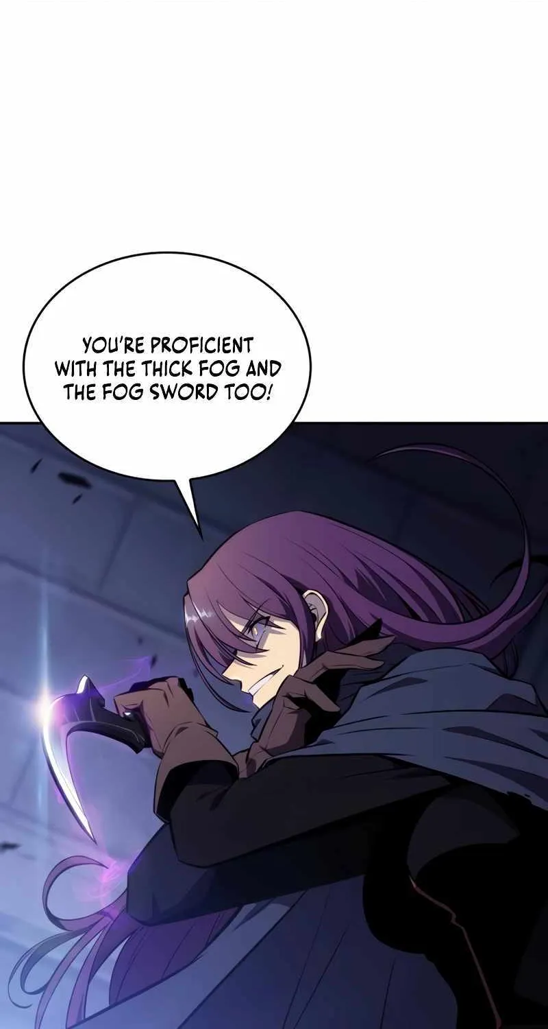 The Regressed Son of a Duke is an Assassin Chapter 18 page 55 - 