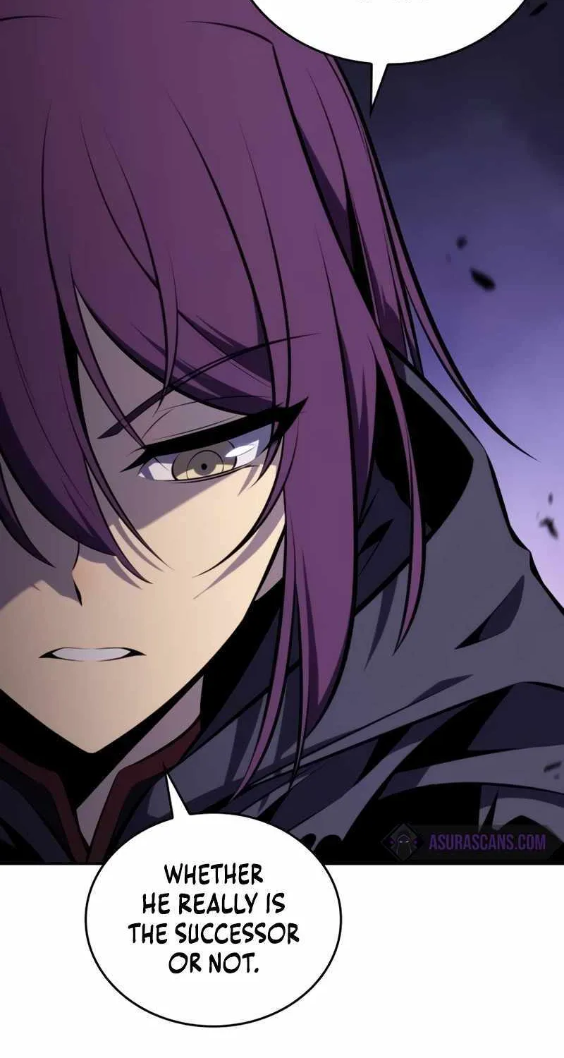 The Regressed Son of a Duke is an Assassin Chapter 18 page 79 - 