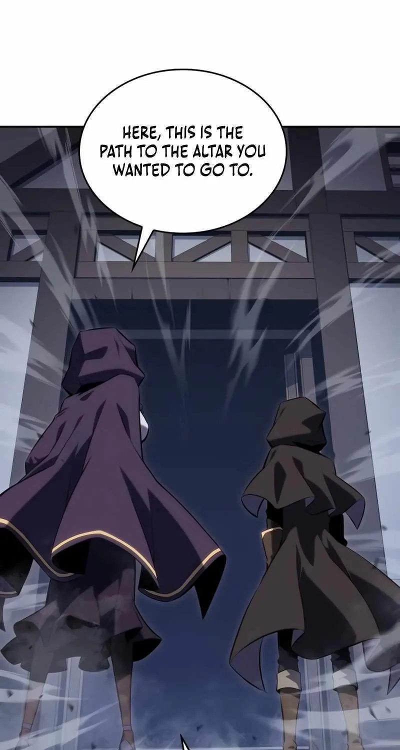The Regressed Son of a Duke is an Assassin Chapter 18 page 10 - 
