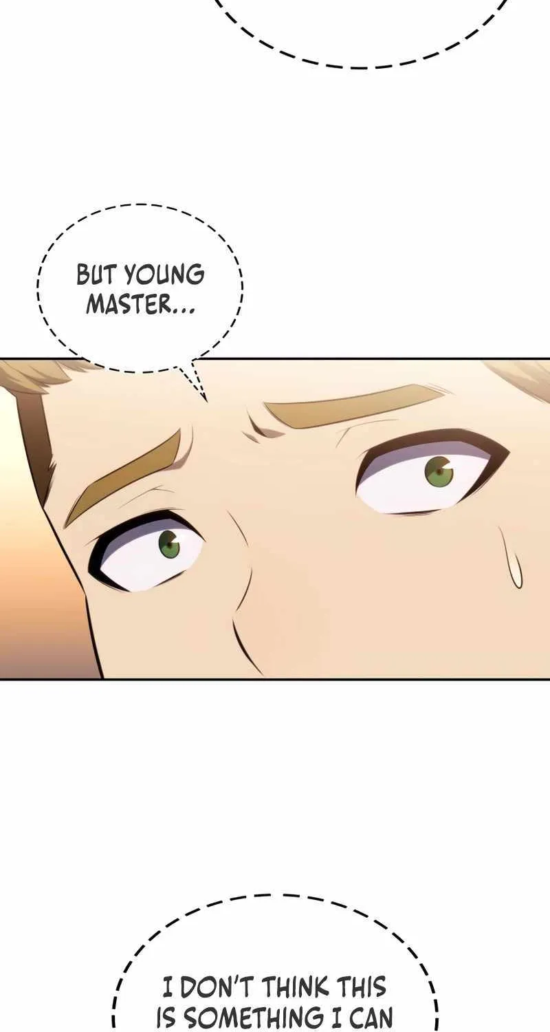 The Regressed Son of a Duke is an Assassin Chapter 19 page 111 - 