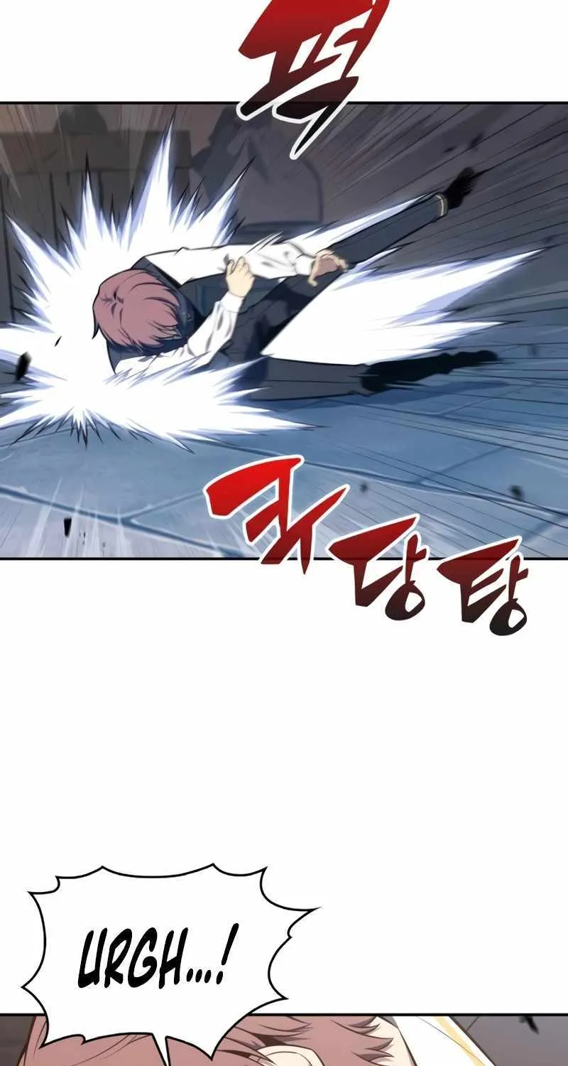 The Regressed Son of a Duke is an Assassin Chapter 19 page 128 - 