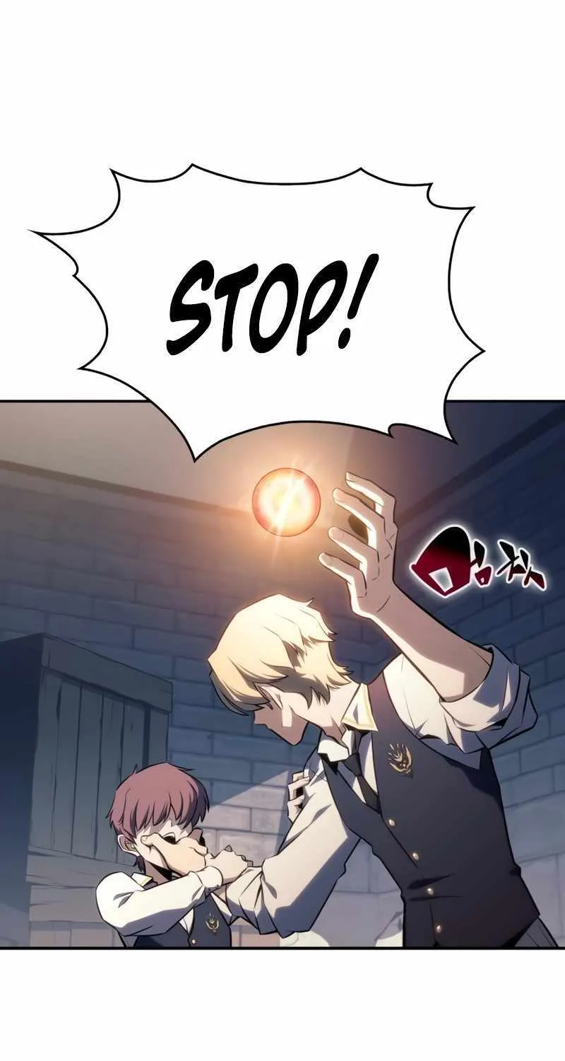 The Regressed Son of a Duke is an Assassin Chapter 19 page 138 - 