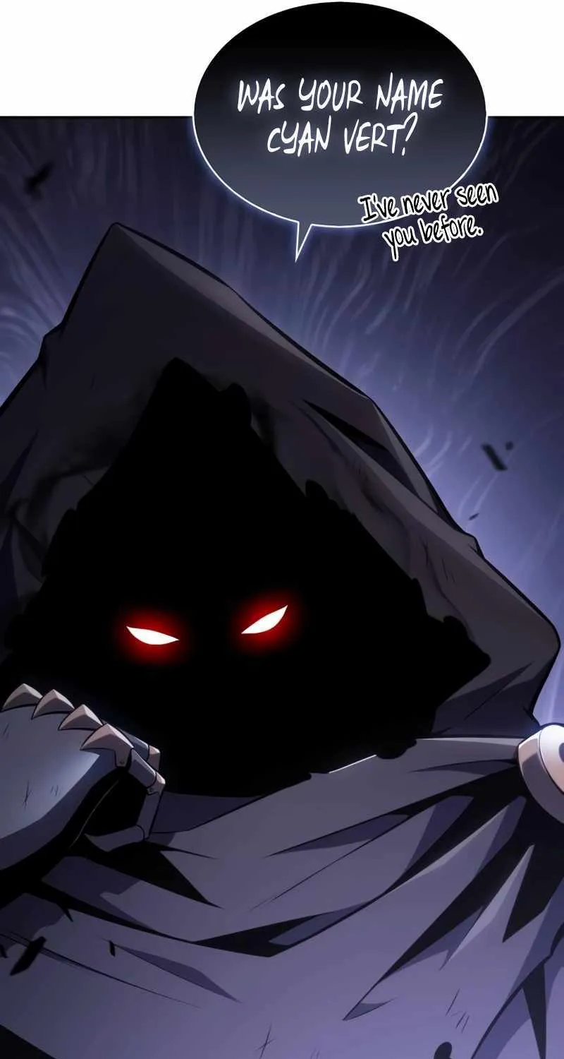 The Regressed Son of a Duke is an Assassin Chapter 19 page 22 - 