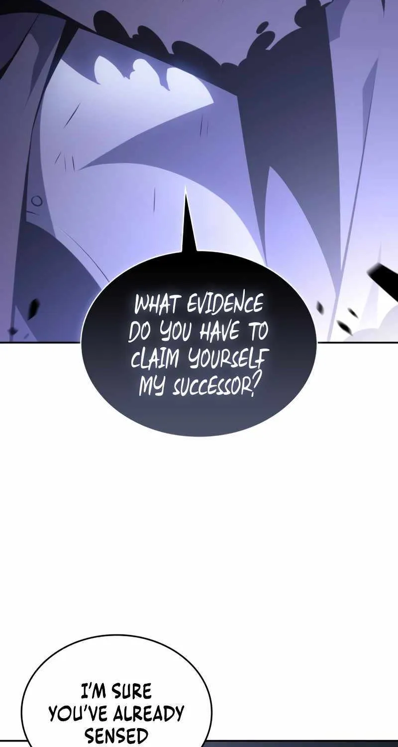 The Regressed Son of a Duke is an Assassin Chapter 19 page 23 - 