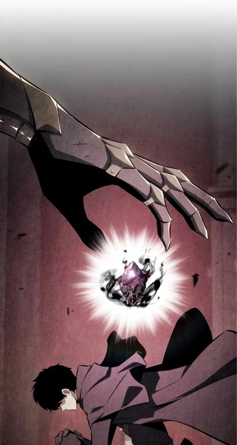 The Regressed Son of a Duke is an Assassin Chapter 19 page 26 - 
