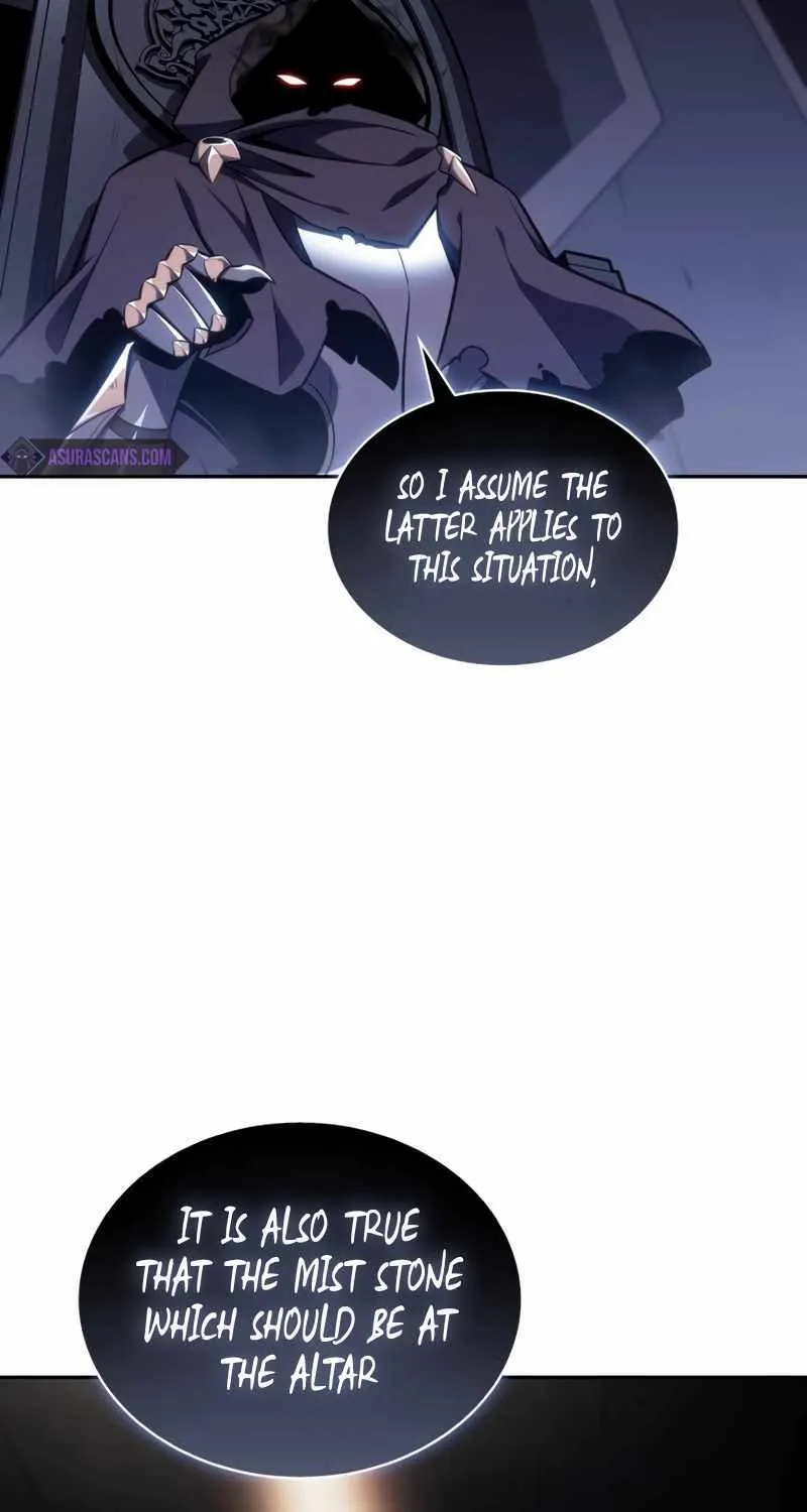 The Regressed Son of a Duke is an Assassin Chapter 19 page 30 - 