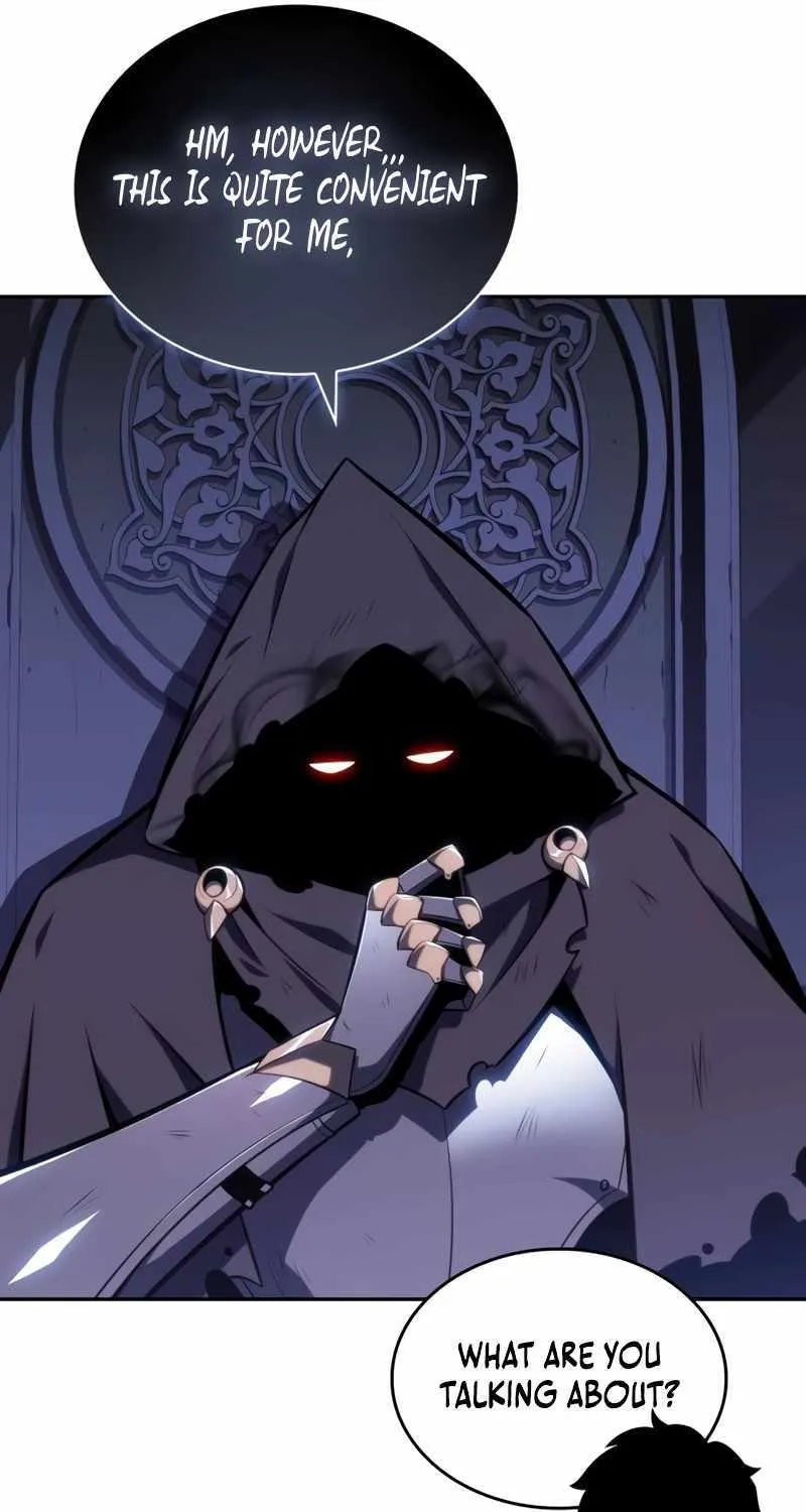 The Regressed Son of a Duke is an Assassin Chapter 19 page 42 - 