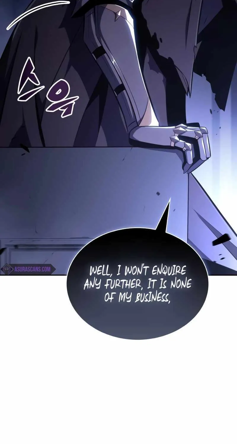 The Regressed Son of a Duke is an Assassin Chapter 19 page 51 - 