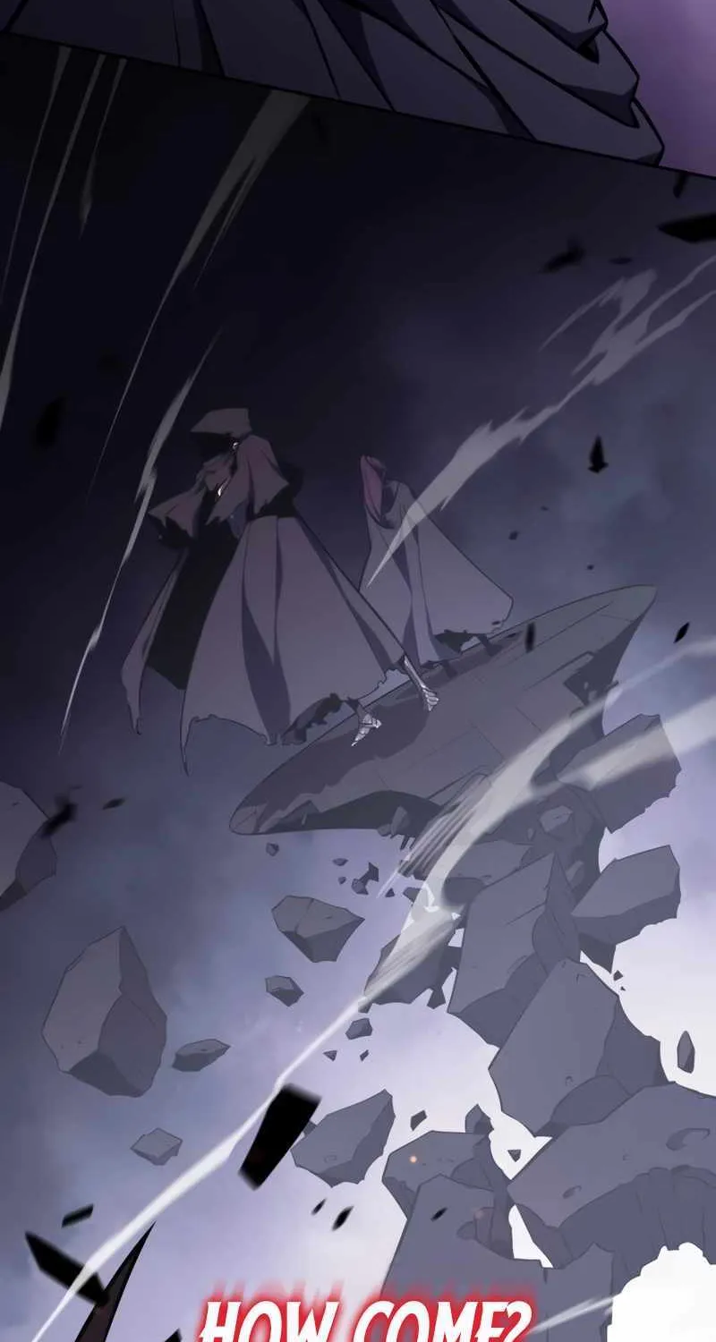 The Regressed Son of a Duke is an Assassin Chapter 19 page 63 - 