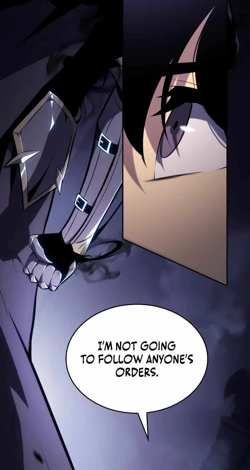 The Regressed Son of a Duke is an Assassin Chapter 19 page 79 - 