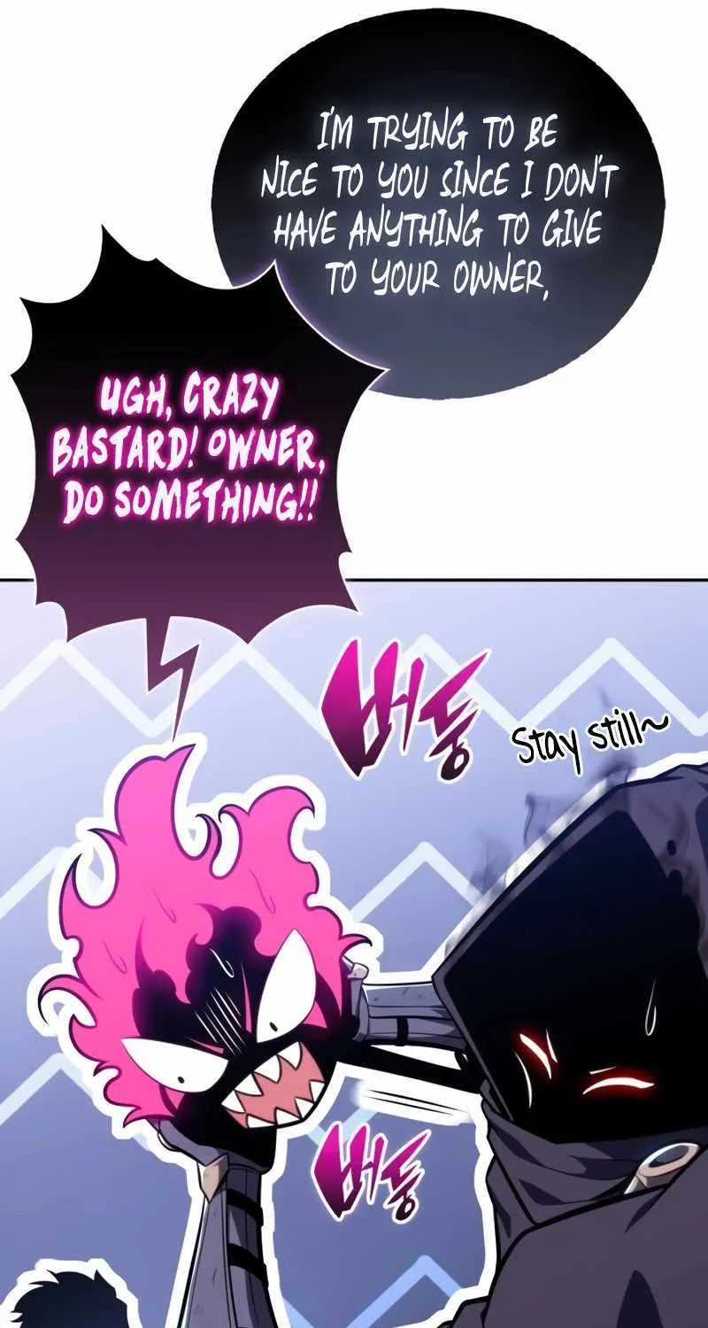 The Regressed Son of a Duke is an Assassin Chapter 19 page 91 - 