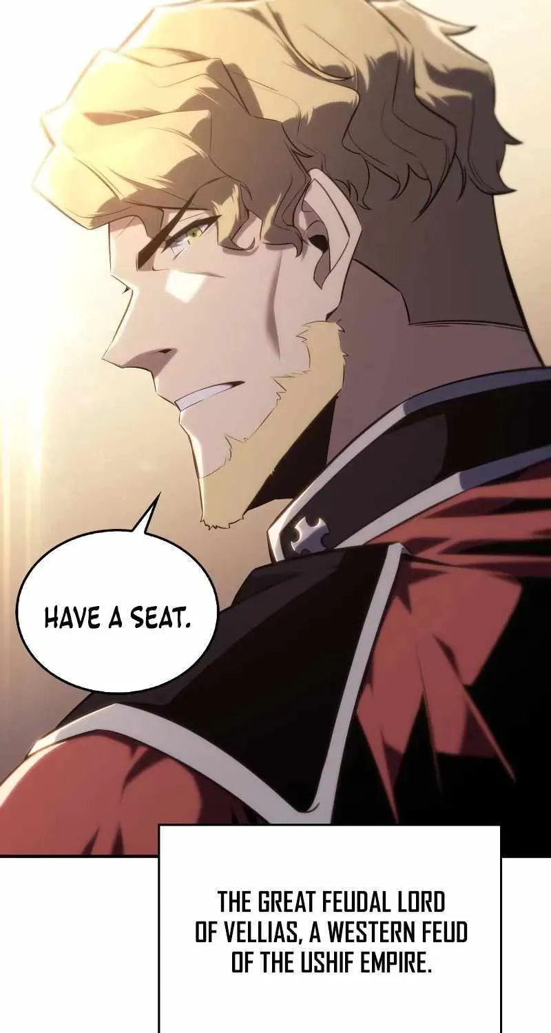 The Regressed Son of a Duke is an Assassin Chapter 2 page 26 - 