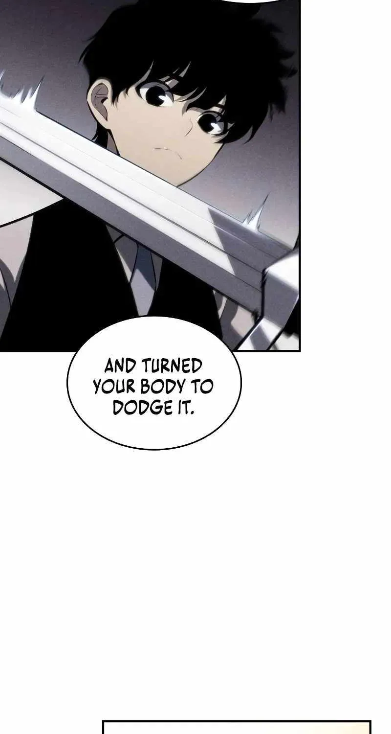 The Regressed Son of a Duke is an Assassin Chapter 2 page 39 - 