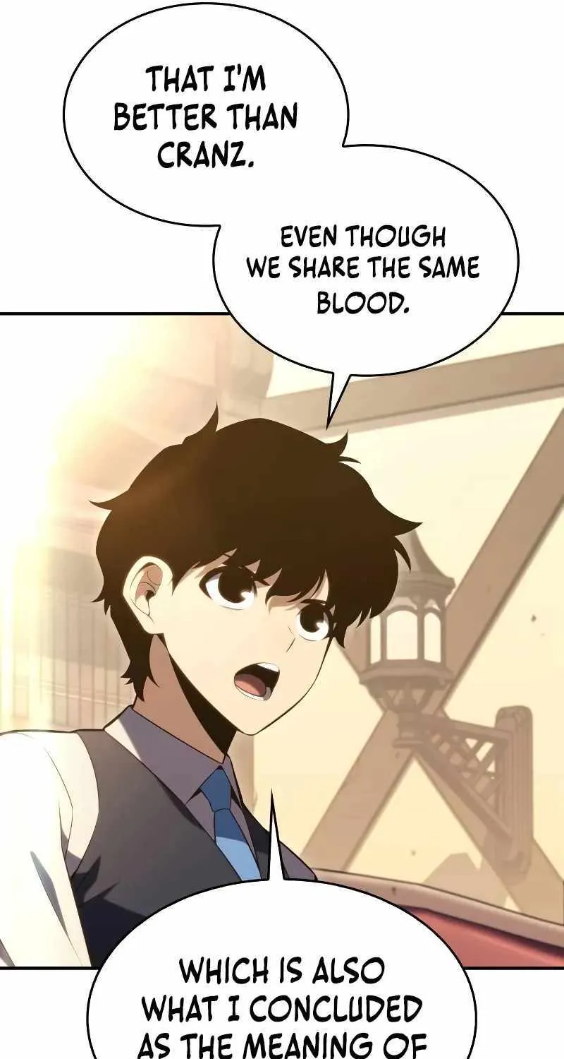 The Regressed Son of a Duke is an Assassin Chapter 2 page 51 - 
